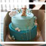 Girl, Ditch the Boring Diaper Cake — These Gift Displays Are Next Level