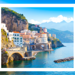 Girl, Amalfi Coast Isn’t Just Instagram — Here’s the Itinerary With Taste