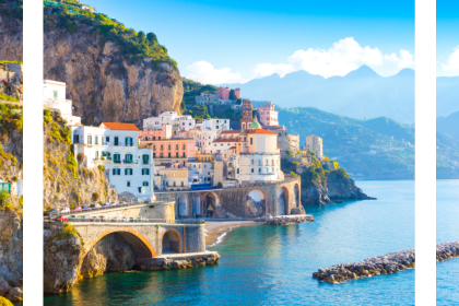 Girl, Amalfi Coast Isn’t Just Instagram — Here’s the Itinerary With Taste
