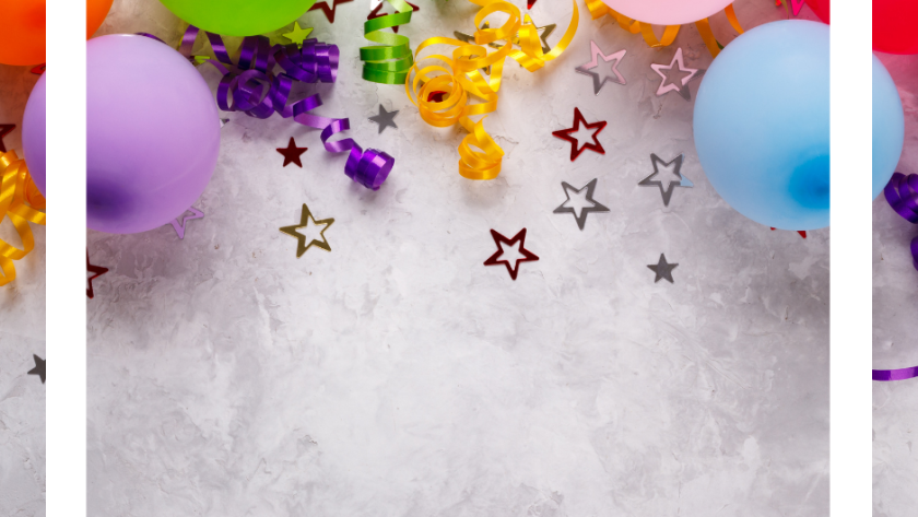 # --- # Girl, These Balloon Arches Don’t Look Cheap — They Look Editorial