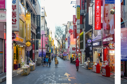 Skip the basic K-Pop tour. Discover the glam hotels, rooftop spas, and chic spots only insiders know. Do it before everyone else does.