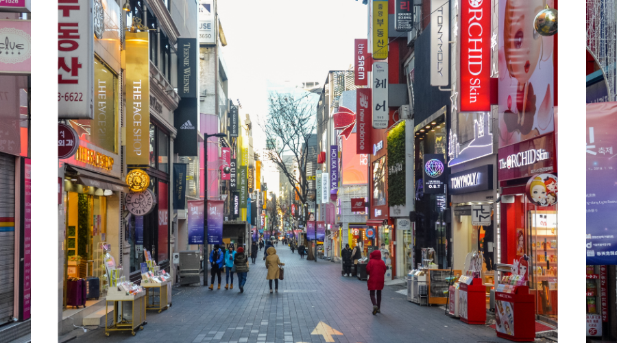 Skip the basic K-Pop tour. Discover the glam hotels, rooftop spas, and chic spots only insiders know. Do it before everyone else does.