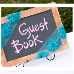 Wedding Guest Books That Guests Actually Want to Sign (and Look At Later)