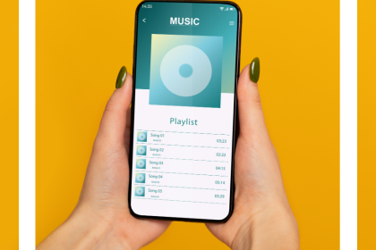 Baby Shower Vibes Start With This Playlist