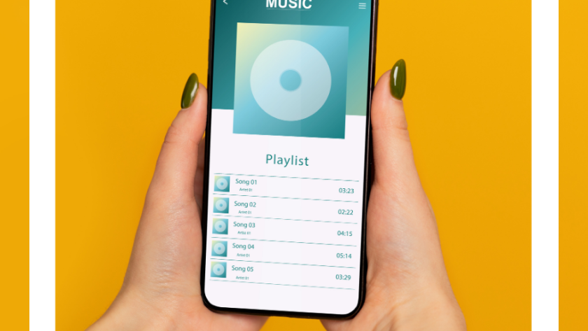 Baby Shower Vibes Start With This Playlist