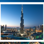 Girl, Stop Doing Dubai Like a Business Trip — Here’s the Itinerary With Aesthetic