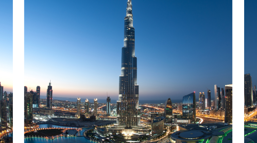 Girl, Stop Doing Dubai Like a Business Trip — Here’s the Itinerary With Aesthetic