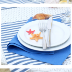 Girl, Forget Plastic Cutlery — These Table Setups Look Luxe on a Budget