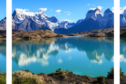 Girl, Patagonia Isn’t Just Hiking — Here’s How to Do Adventure Chic