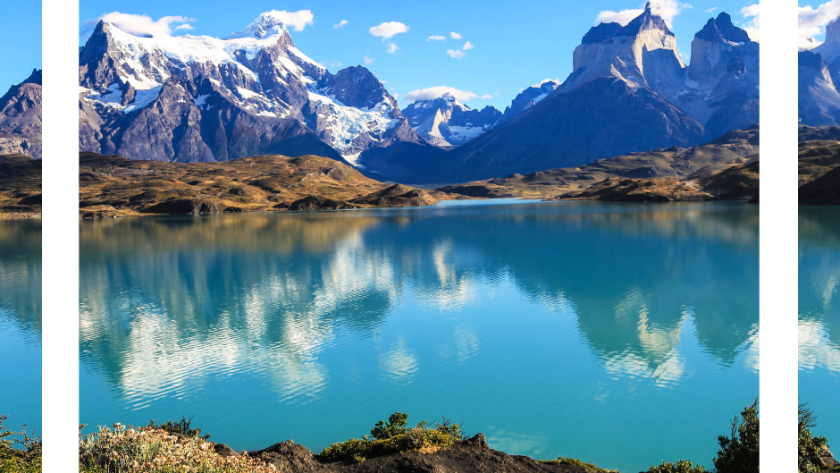 Girl, Patagonia Isn’t Just Hiking — Here’s How to Do Adventure Chic