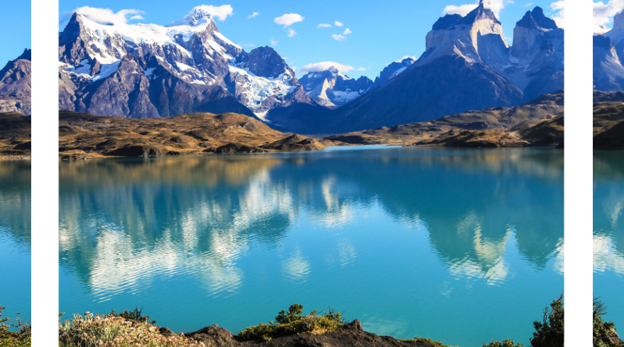 Girl, Patagonia Isn’t Just Hiking — Here’s How to Do Adventure Chic