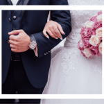 Girl, Don’t Use Random Hashtags — These Wedding Hashtag Ideas Are Actually Cute