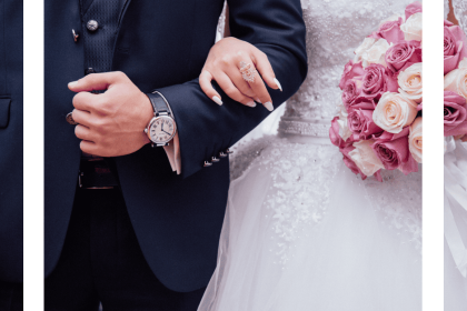 Girl, Don’t Use Random Hashtags — These Wedding Hashtag Ideas Are Actually Cute