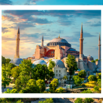 Girl, Don’t Sleep on Istanbul — It’s Giving East-Meets-West Main Character