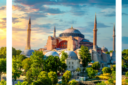 Girl, Don’t Sleep on Istanbul — It’s Giving East-Meets-West Main Character