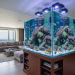 aquarium glass cleaner liquid