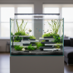 electric aquarium gravel cleaner