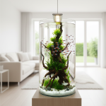 how to clean gravel in fish tank without vacuum 2